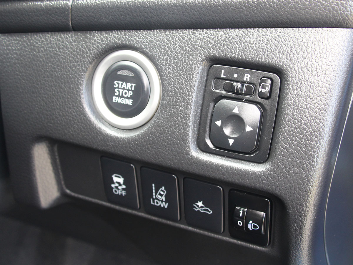 2021 Mitsubishi Triton VRX 2.4L Diesel 2WD 6-speed Automatic