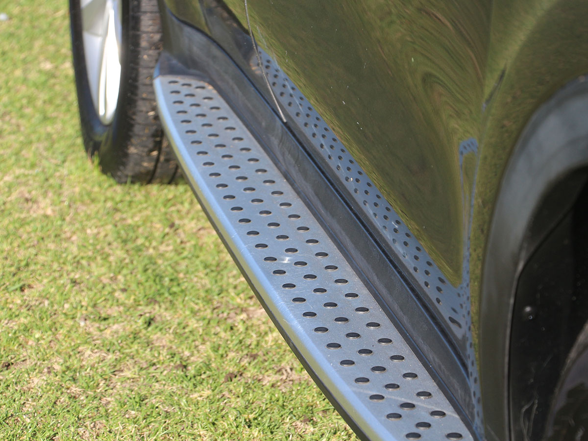 2017 Kia Sportage Urban LX 2.0L Petrol 6-Speed Auto