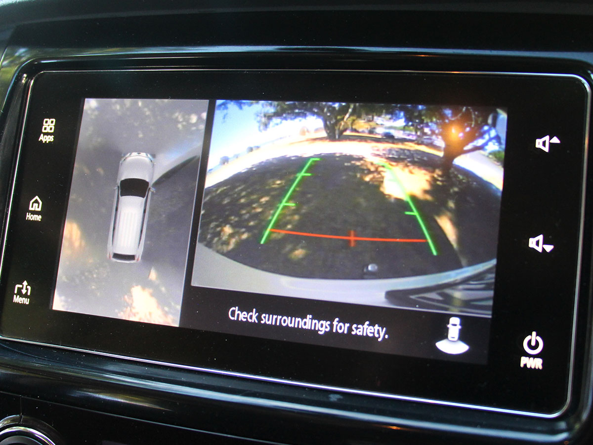 2017 Mitsubishi Pajero Sport VRX 2.4L Diesel 4WD 8 Speed Automatic