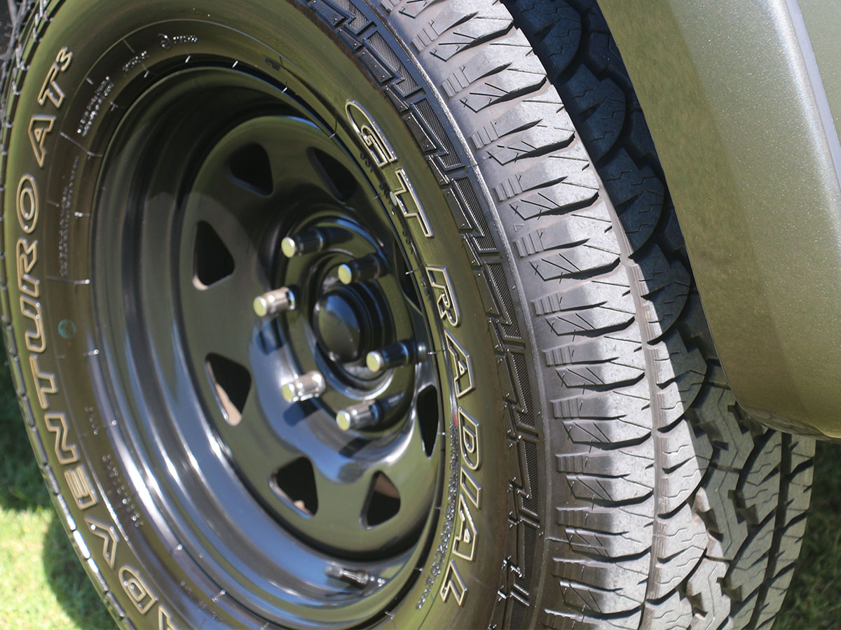 2018 Mitsubishi Triton GLXR 2.4L 2WD Diesel Turbo 6 Speed Manual