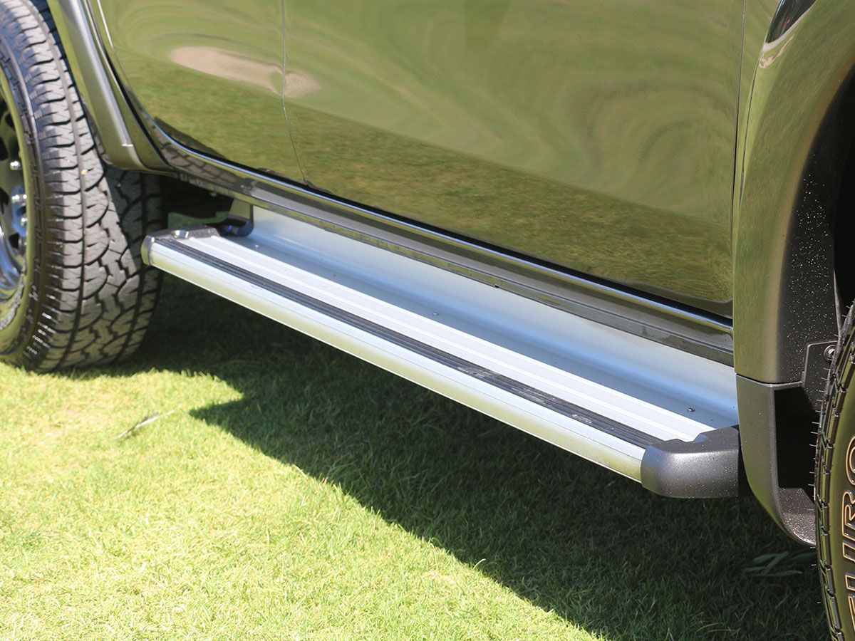 2018 Mitsubishi Triton GLXR 2.4L 2WD Diesel Turbo 6 Speed Manual