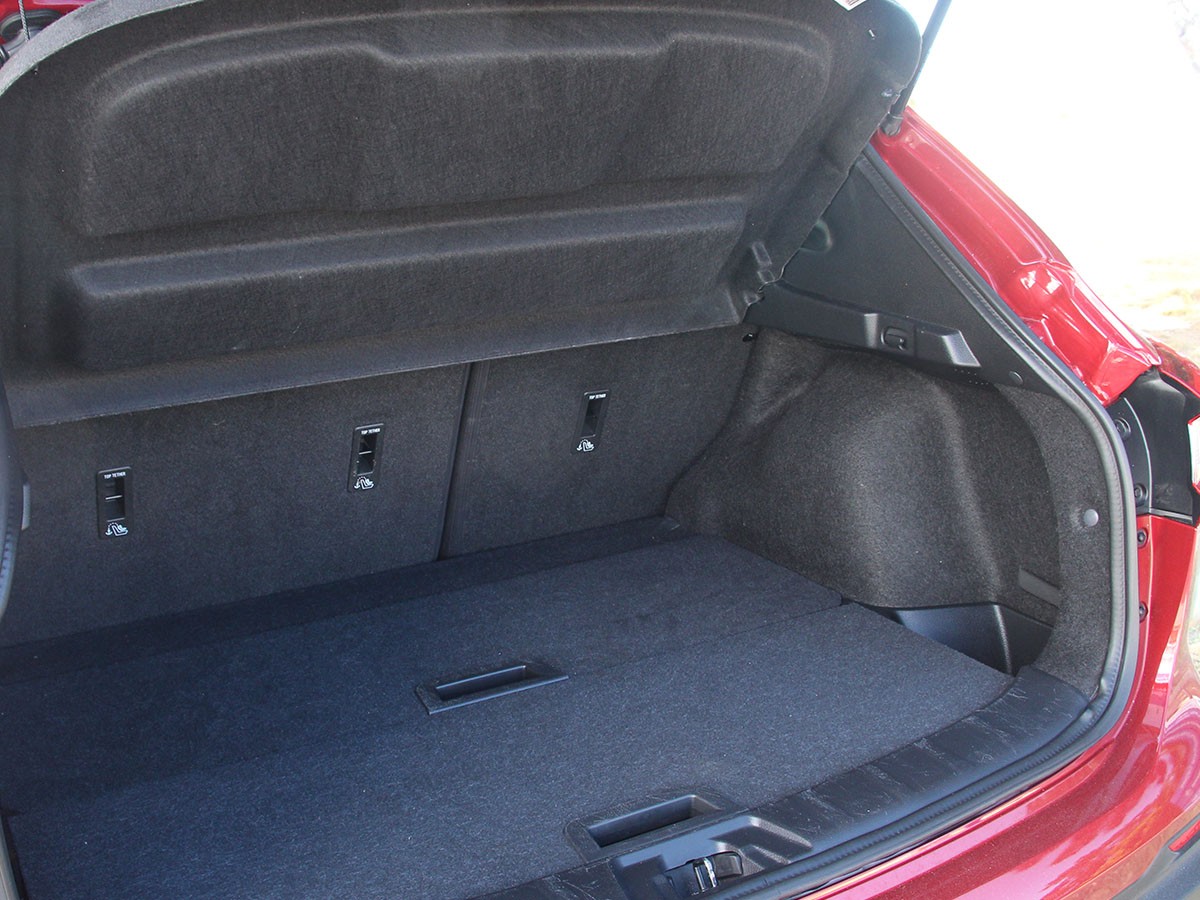 2018 Nissan Qashqai Ti 2.0L Petrol Auto