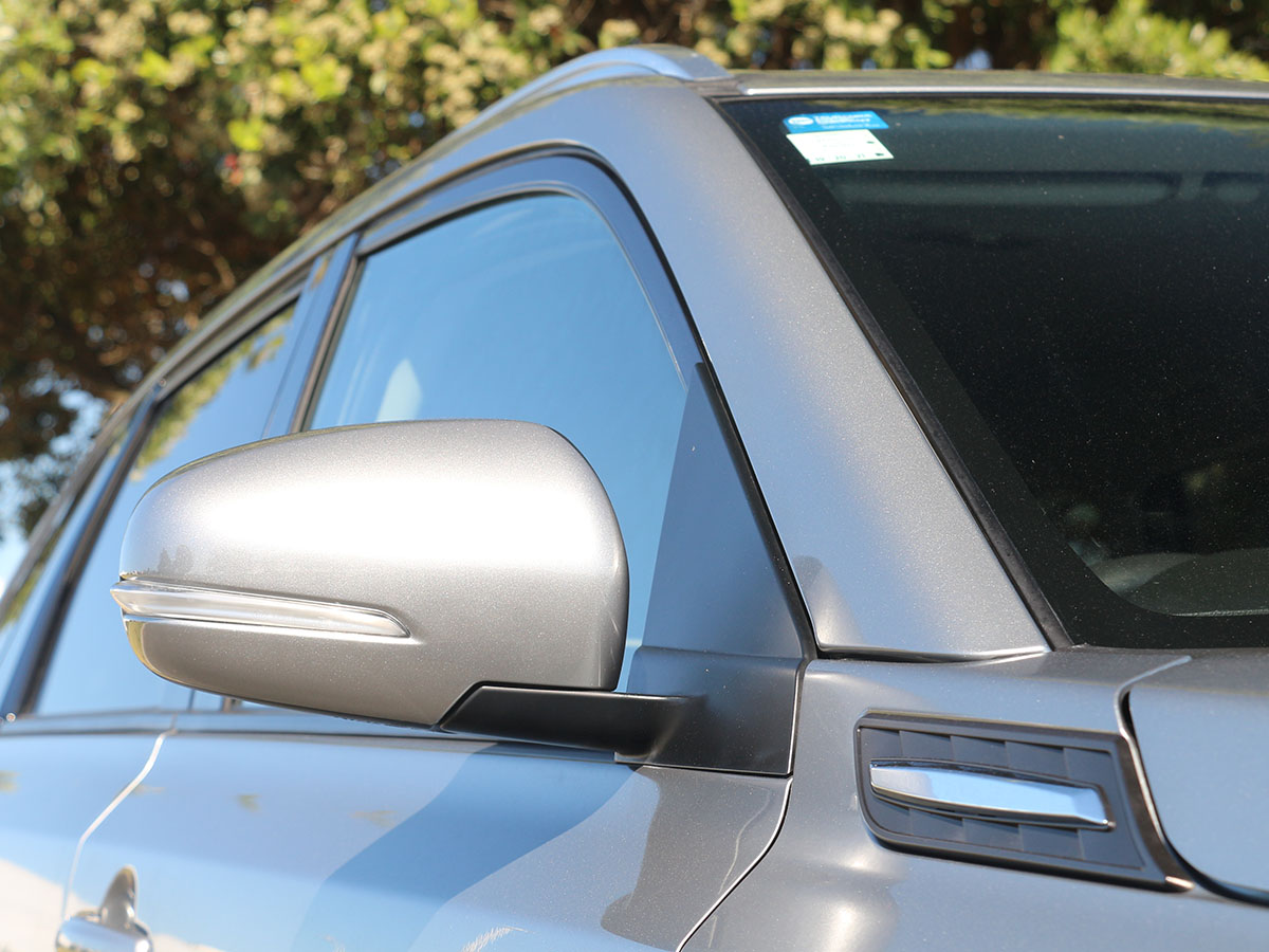 2019 Suzuki Vitara Turbo 1.4L Petrol Turbo 6 Speed Auto