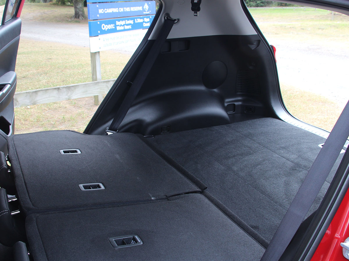 2021 Kia Sportage Urban LX+ 2.4L Petrol