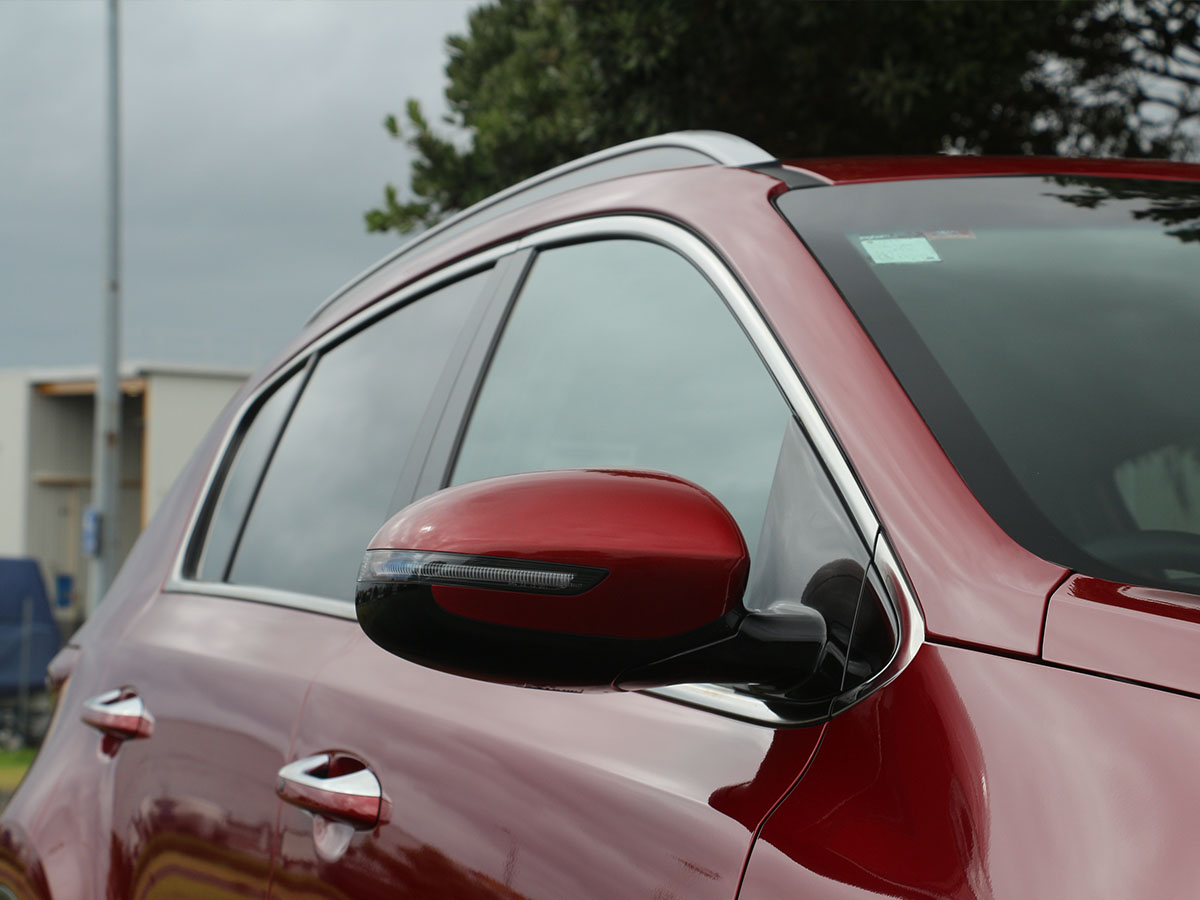 2021 Kia Sportage Urban LX+ 2.4L Petrol