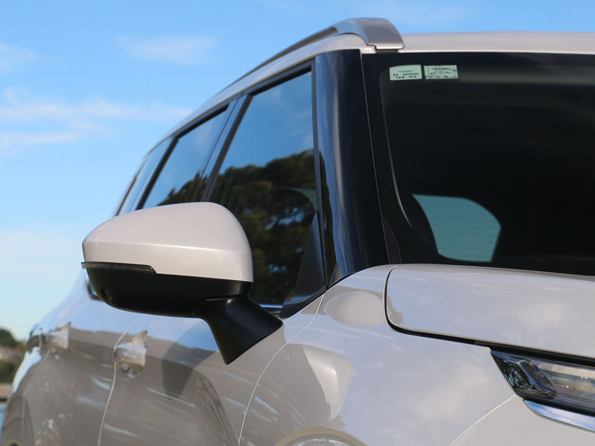 2021 Mitsubishi Outlander VRX 2.5L Petrol 2WD 7 Seater