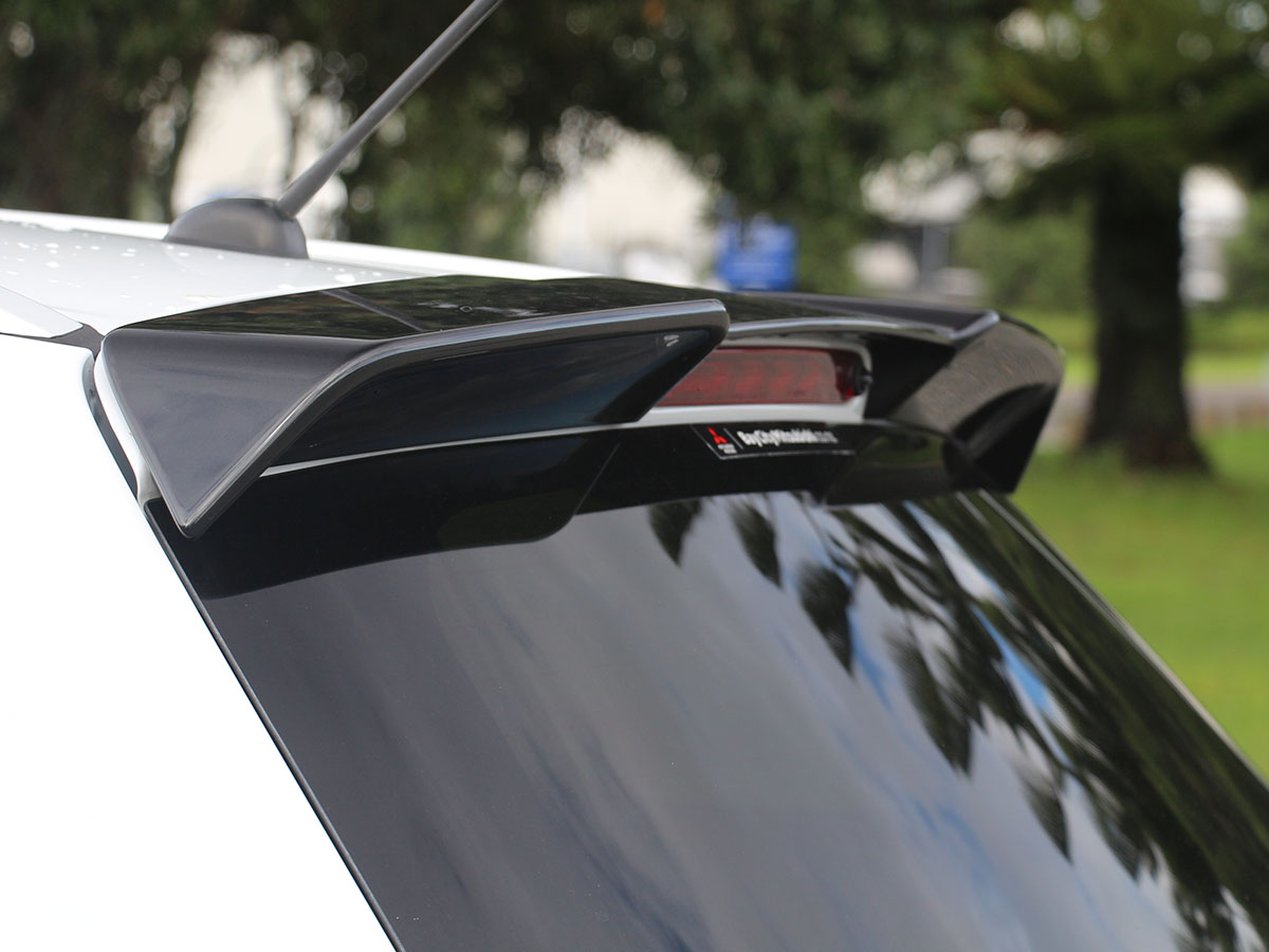 2016 Suzuki Vitara Turbo 1.4L Petrol Turbo 6 Speed Auto