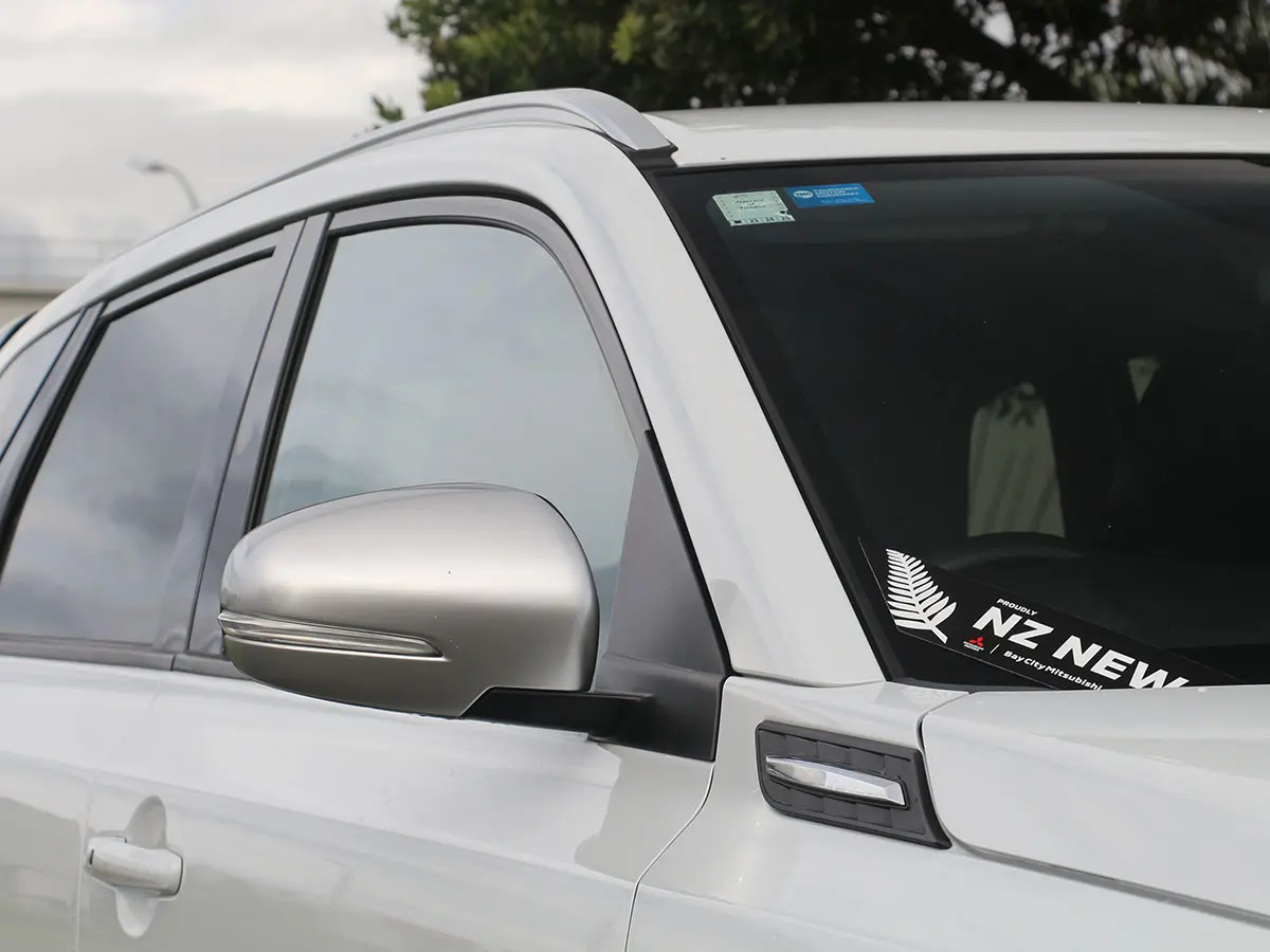 2016 Suzuki Vitara Turbo 1.4L Petrol Turbo 6 Speed Auto