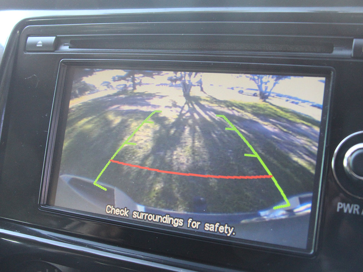 2017 Mitsubishi Triton GLXR 2.4L Diesel Turbo 2WD Auto