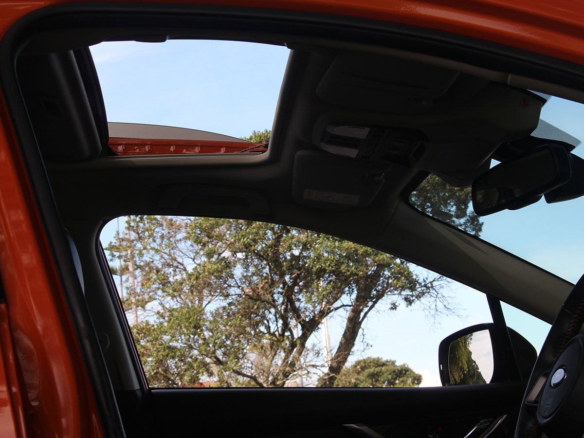 2019 Subaru XV Premium 2.0L Petrol 4WD 7 Speed Auto