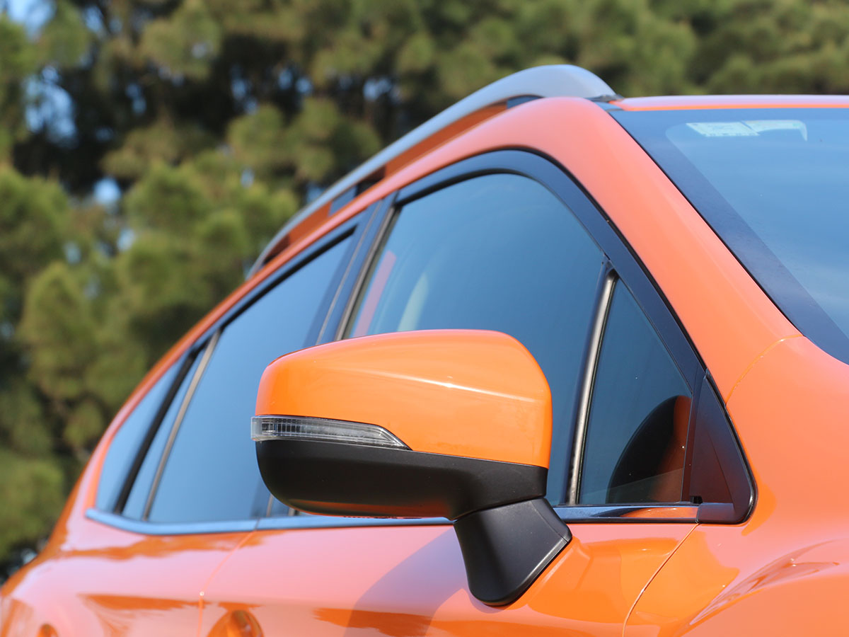 2019 Subaru XV Premium 2.0L Petrol 4WD 7 Speed Auto