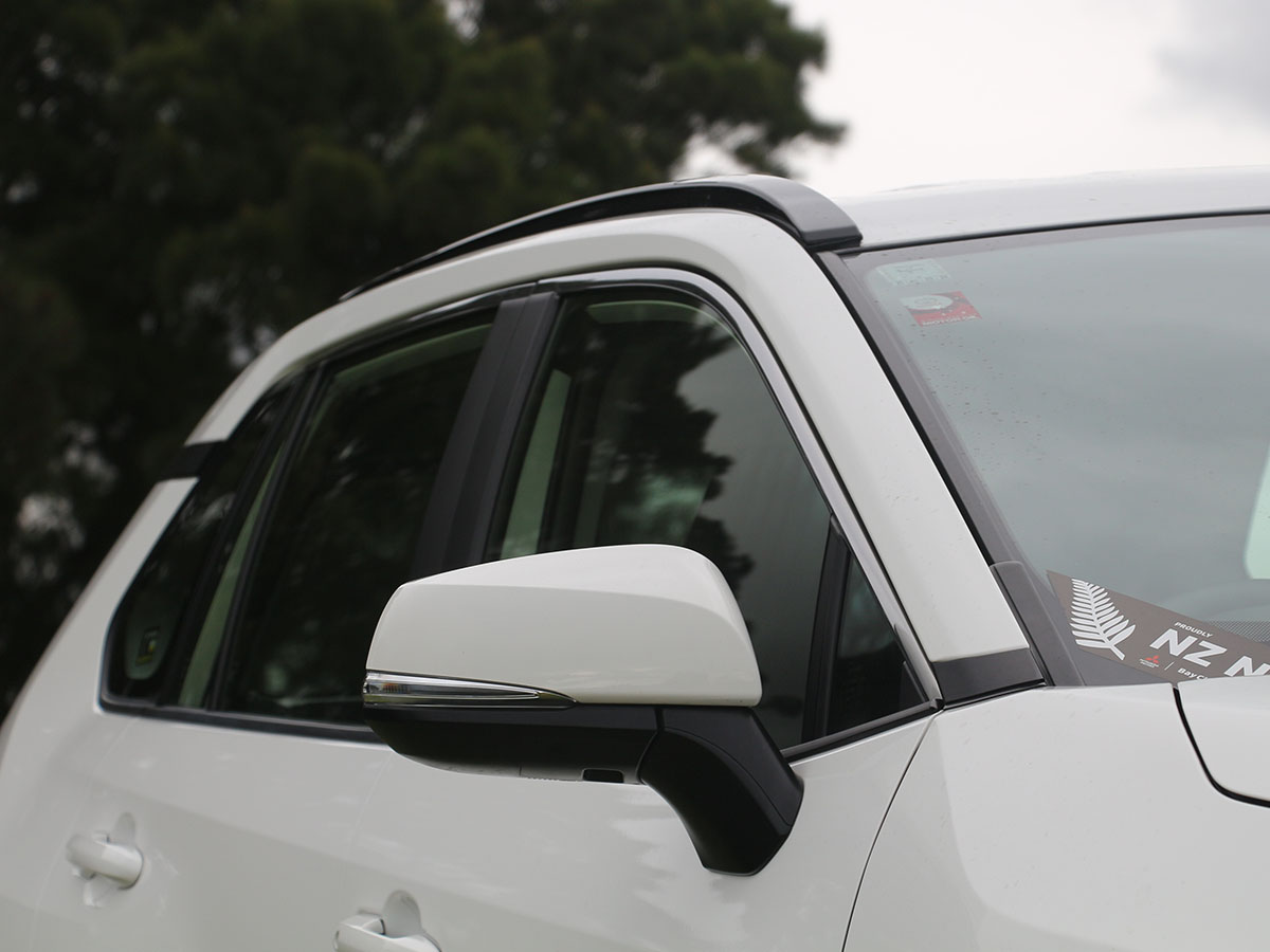 2019 Toyota RAV4 GX 2.0L Petrol Auto