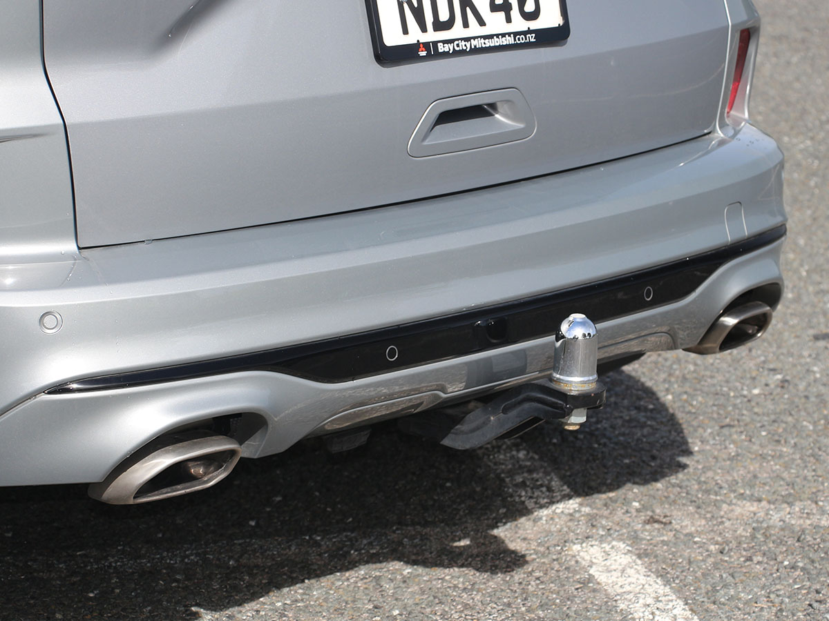 2020 Ford Escape St-Line X Ecoboost 2 AWD