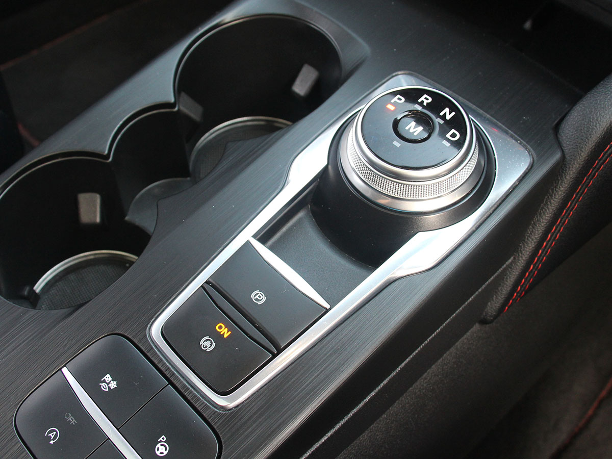 2020 Ford Escape St-Line X Ecoboost 2 AWD