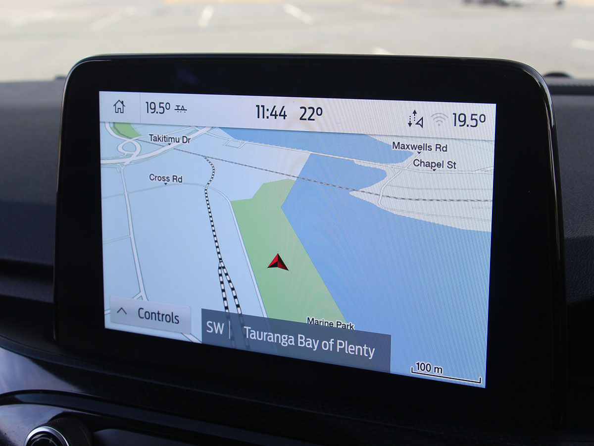 2020 Ford Escape St-Line X Ecoboost 2 AWD