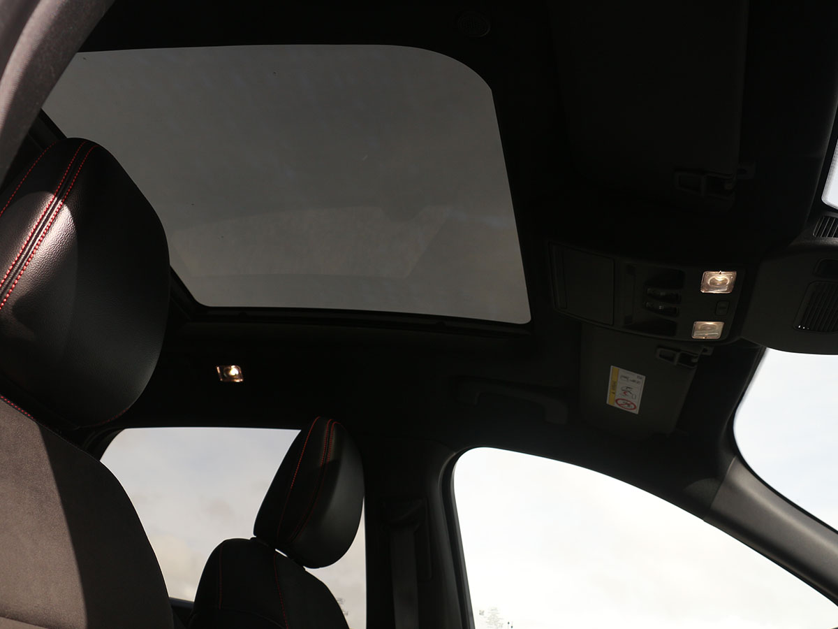 2020 Ford Escape St-Line X Ecoboost 2 AWD