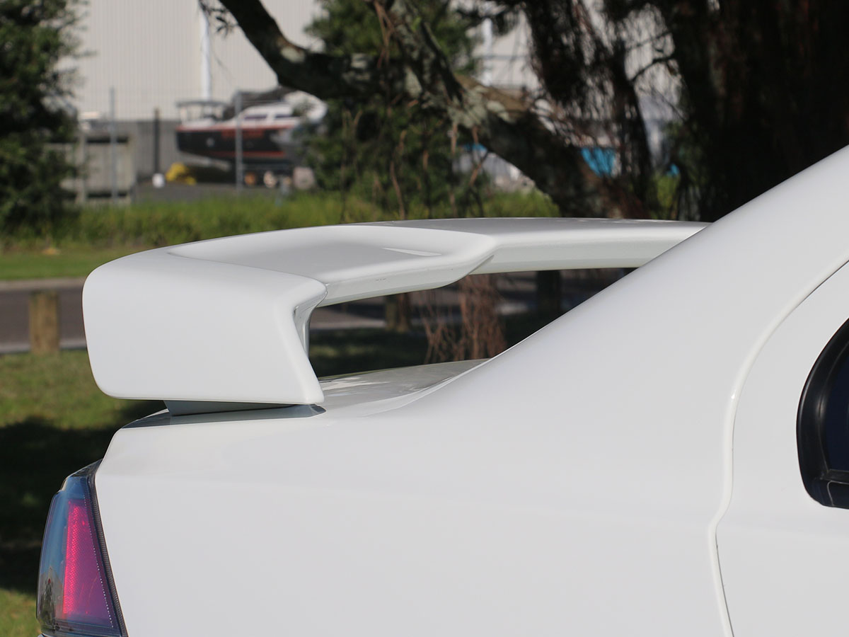 2014 Mitsubishi Lancer GSR 2.0L Petrol CVT Auto