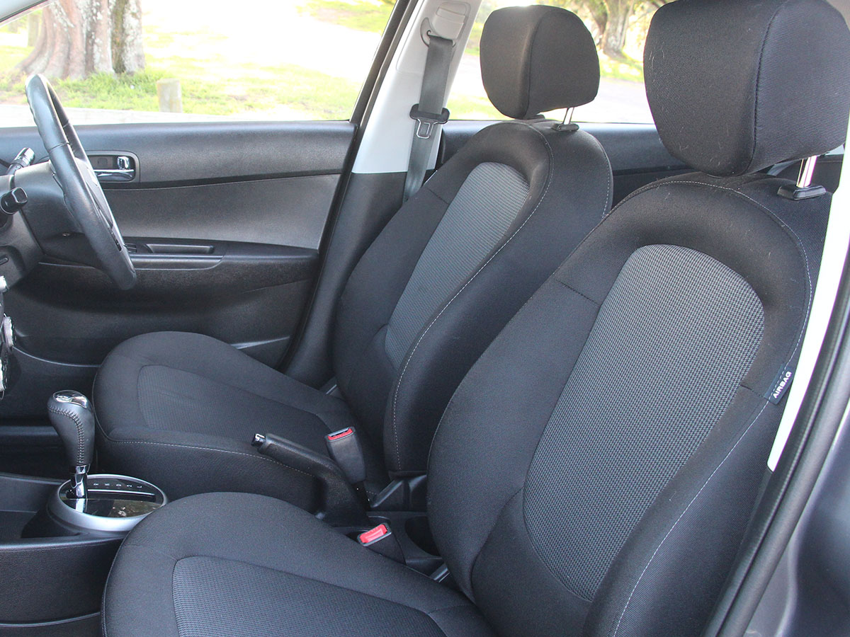 2016 Hyundai i20 PB 1.4 L Petrol Automatic