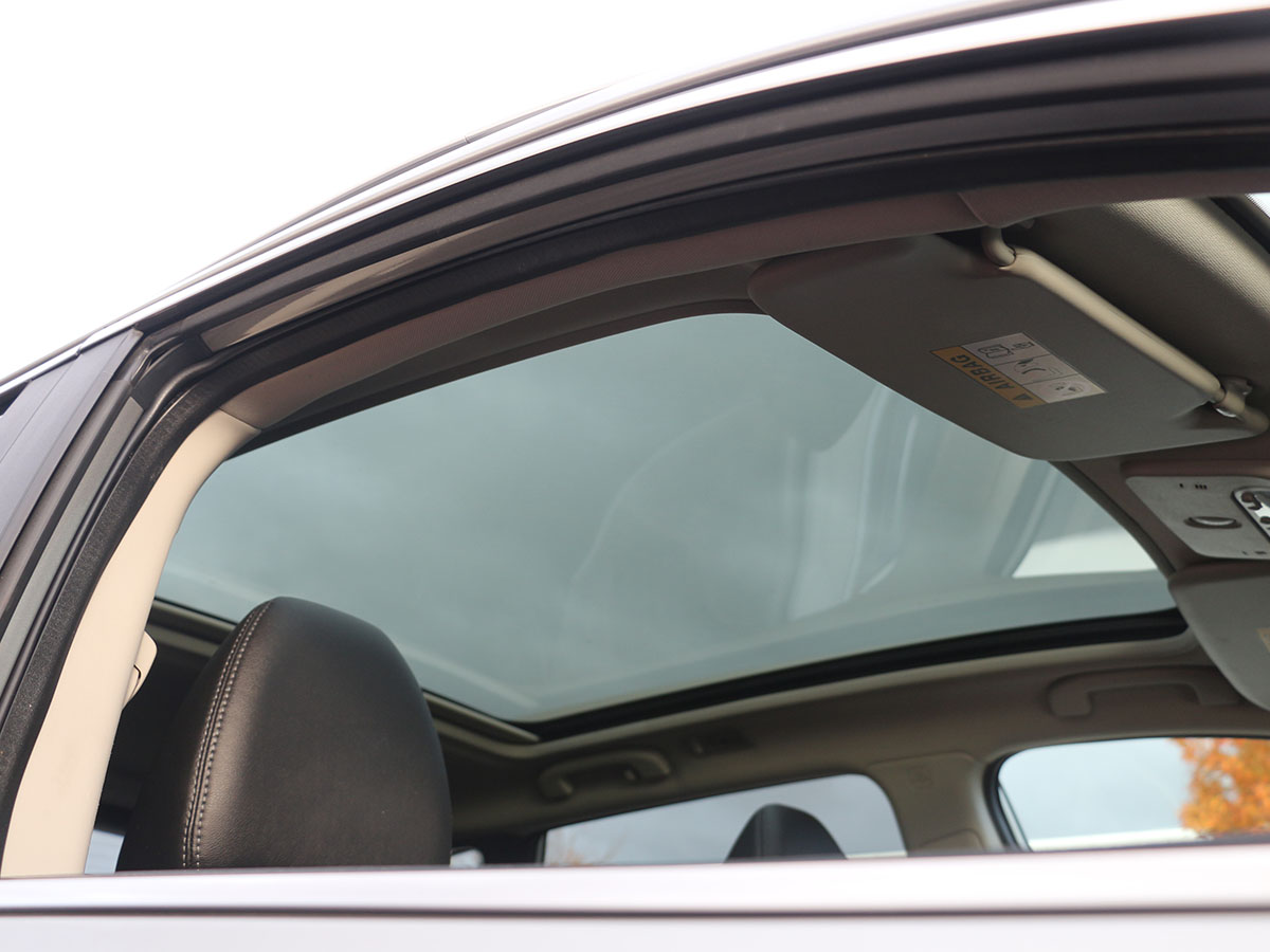 2016 Nissan Qashquai JSD523