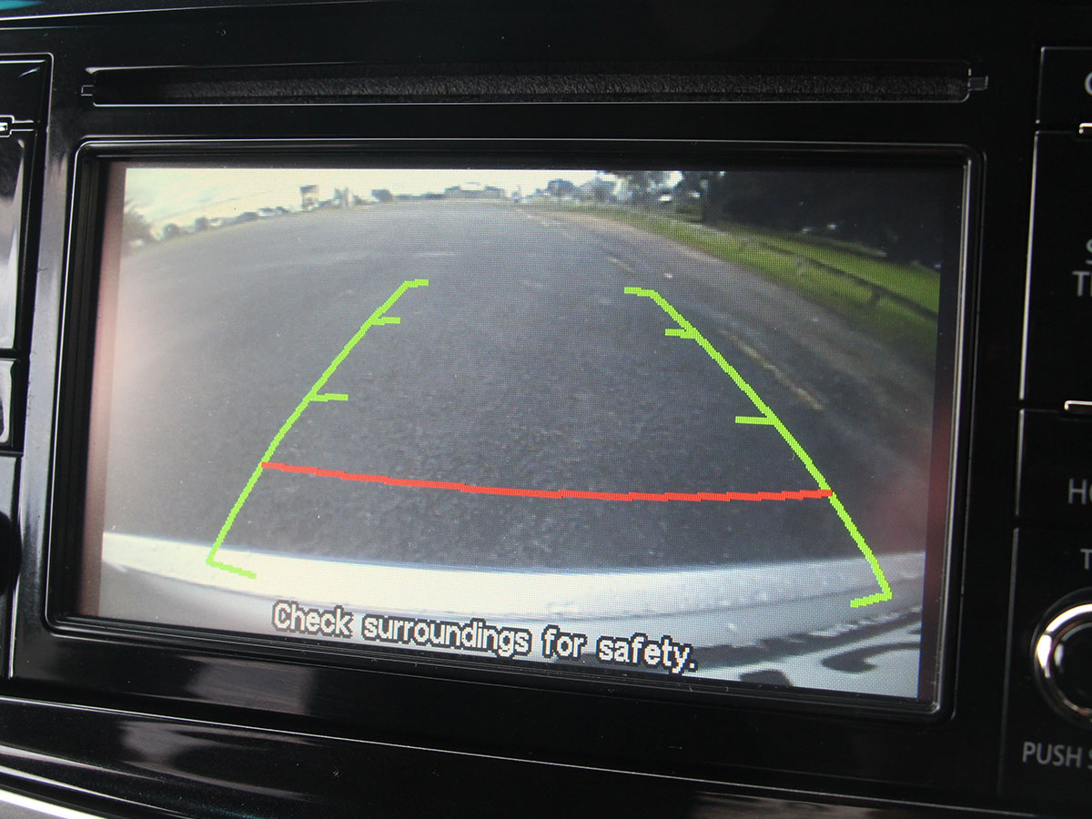 2017 Mitsubishi ASX XLS 2.0L Petrol Auto