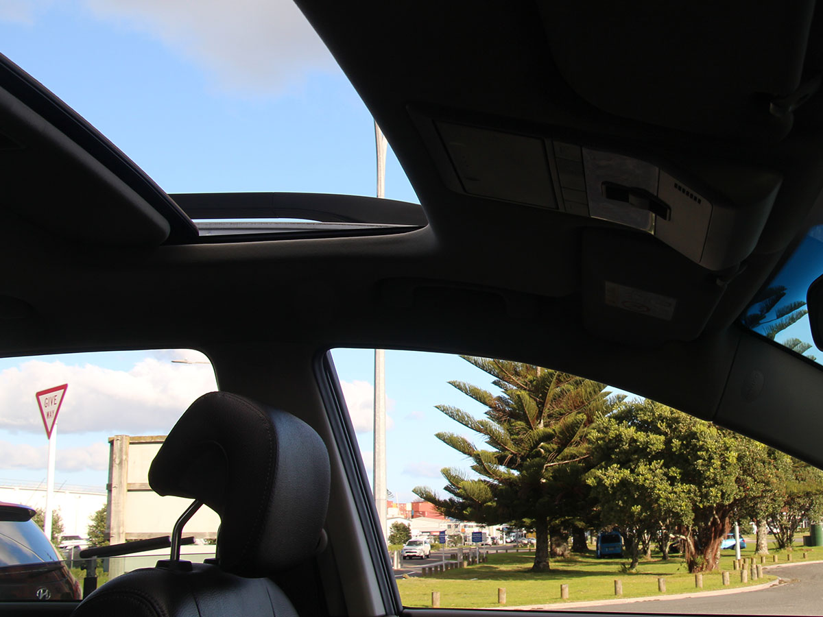 2018 Holden Captiva LS Equipe 7 Seater 2.4L Petrol 6 Speed Auto