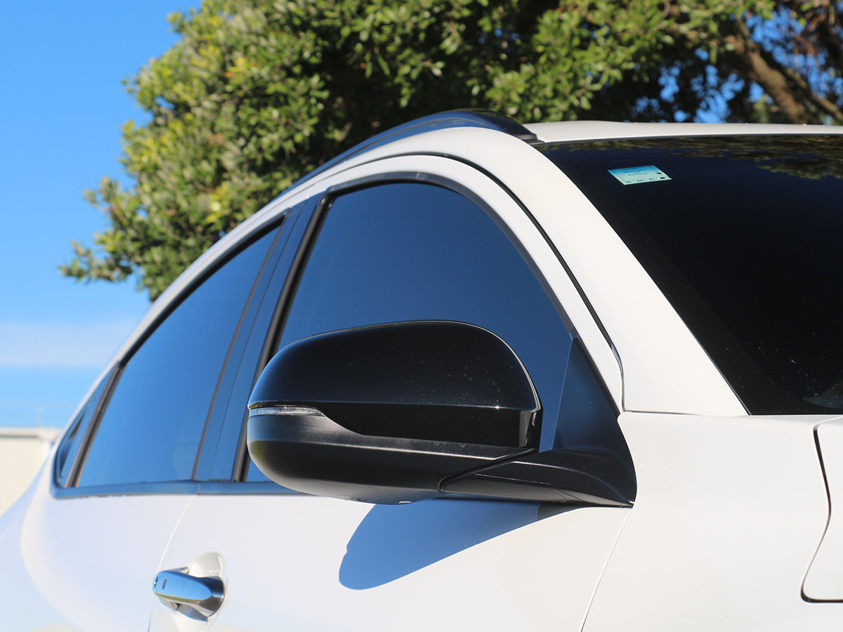 2019 Honda HR-V RS 1.8L Petrol