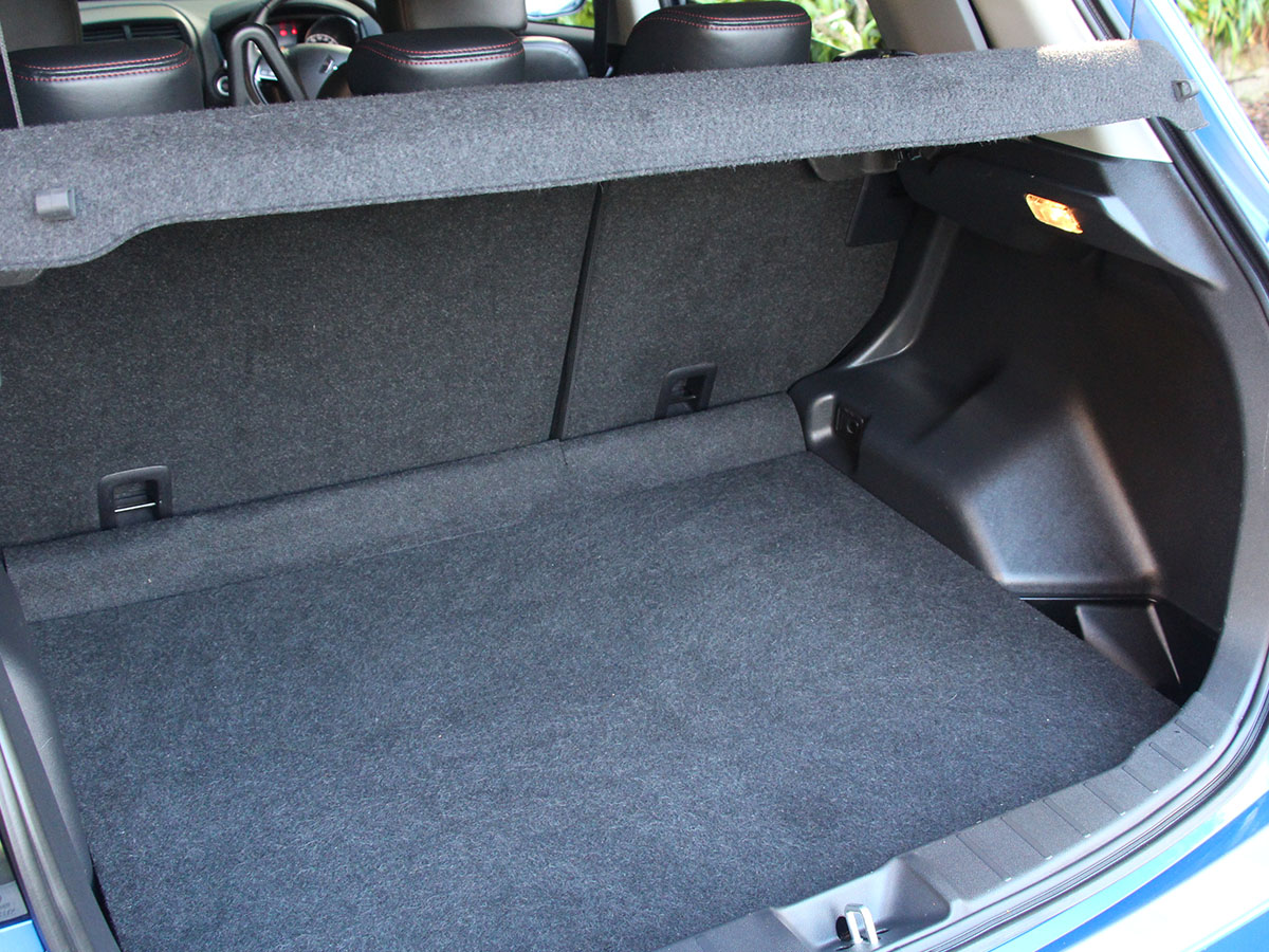 2019 Mitsubishi ASX Black Edition 2.0L Petrol 2WD