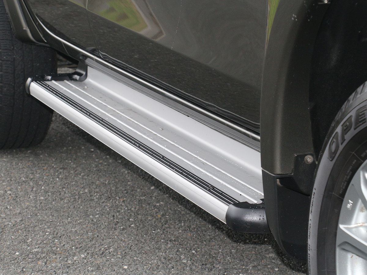 2018 Mitsubishi Triton GLXR 2.4L Diesel Turbo 4WD Auto