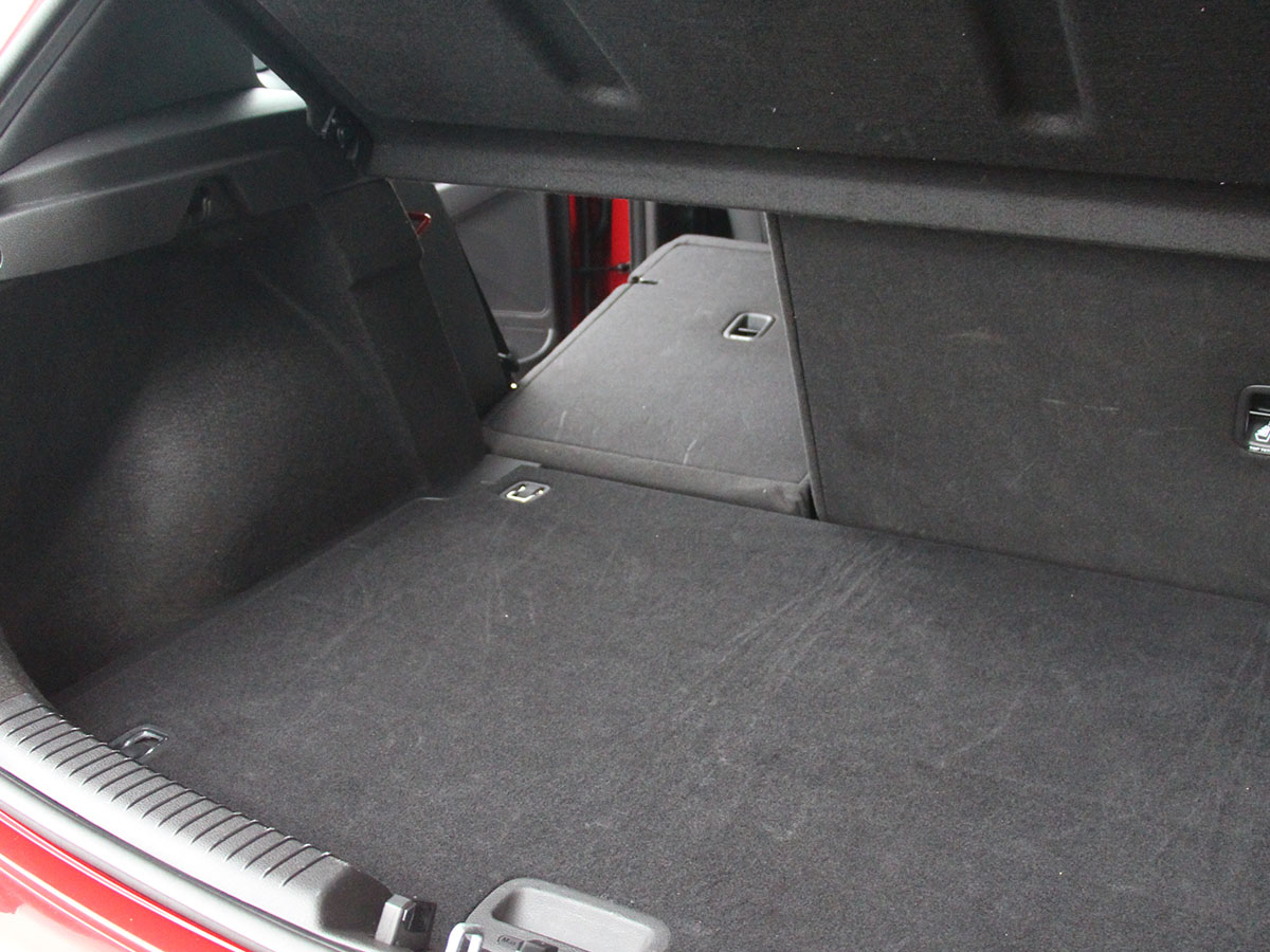 2019 Hyundai i30 PD 1.6L Petrol 6 Speed Auto