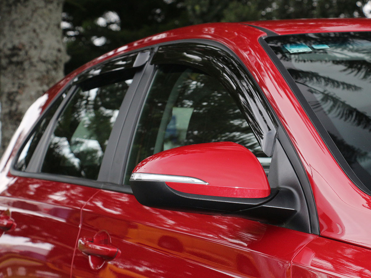 2019 Hyundai i30 PD 1.6L Petrol 6 Speed Auto