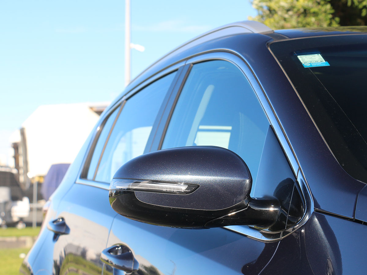 2020 Kia Sportage LX 2.0L Diesel 4WD 8 Speed Auto