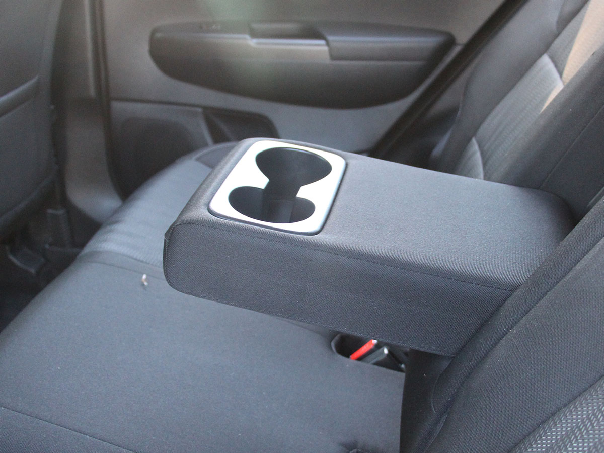 2020 Kia Sportage LX 2.0L Diesel 4WD 8 Speed Auto