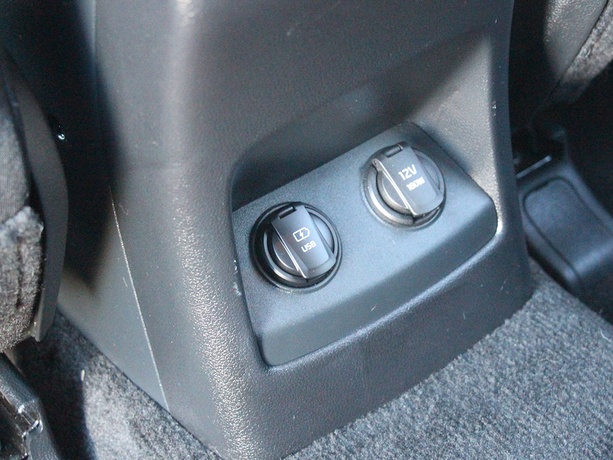 2020 Kia Sportage LX 2.0L Diesel 4WD 8 Speed Auto