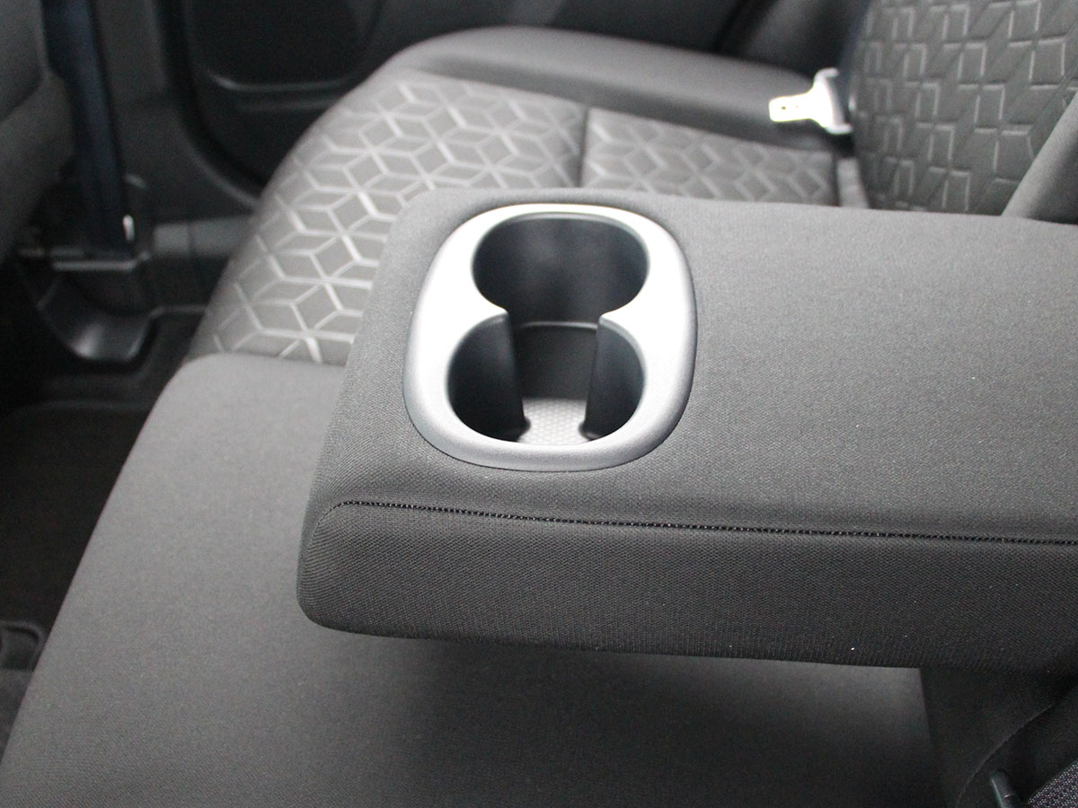 2020 Mitsubishi ASX LS 2.0L Petrol 2WD