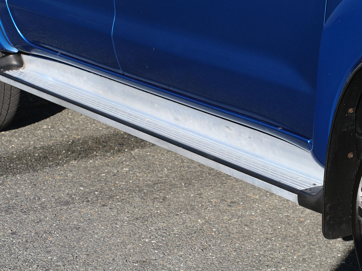 2015 Toyota Hilux SR5 4WD 3.0L Diesel Turbo