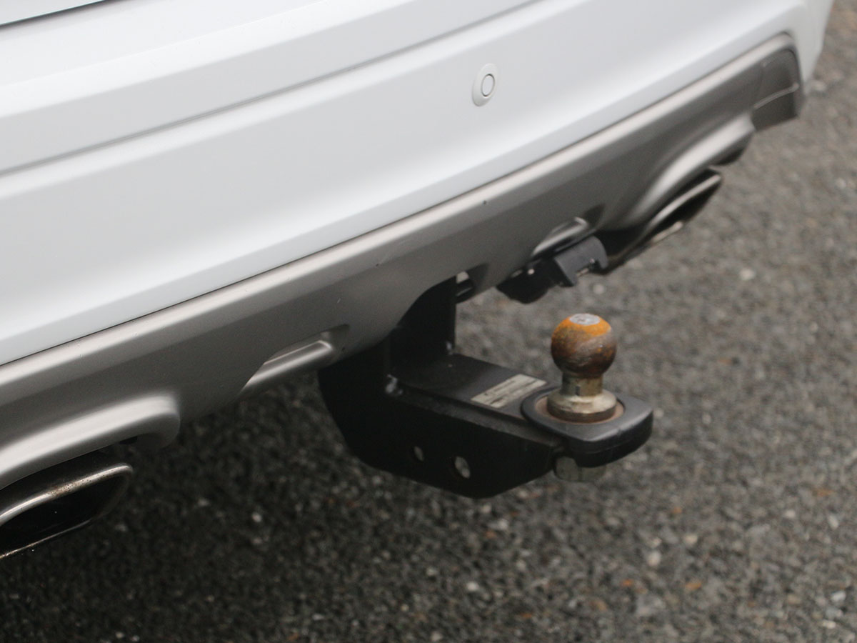 2018 Holden Captiva LTZ 2.2L Diesel 4WD 7 Seater