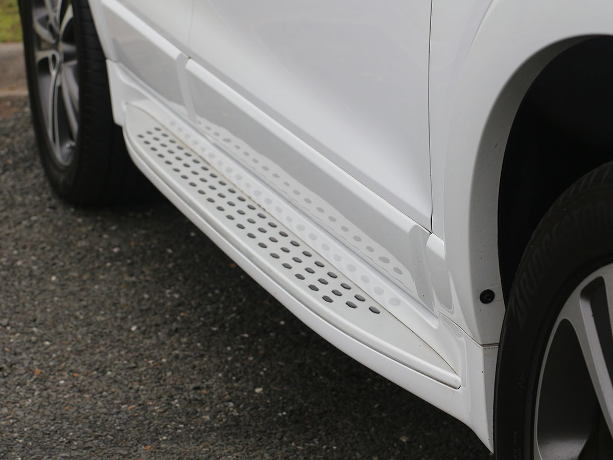 2018 Holden Captiva LTZ 2.2L Diesel 4WD 7 Seater