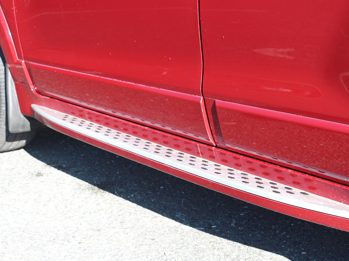 2018 Holden Captiva LT 2.2L Diesel 7 Seater 4WD 6 Speed Auto