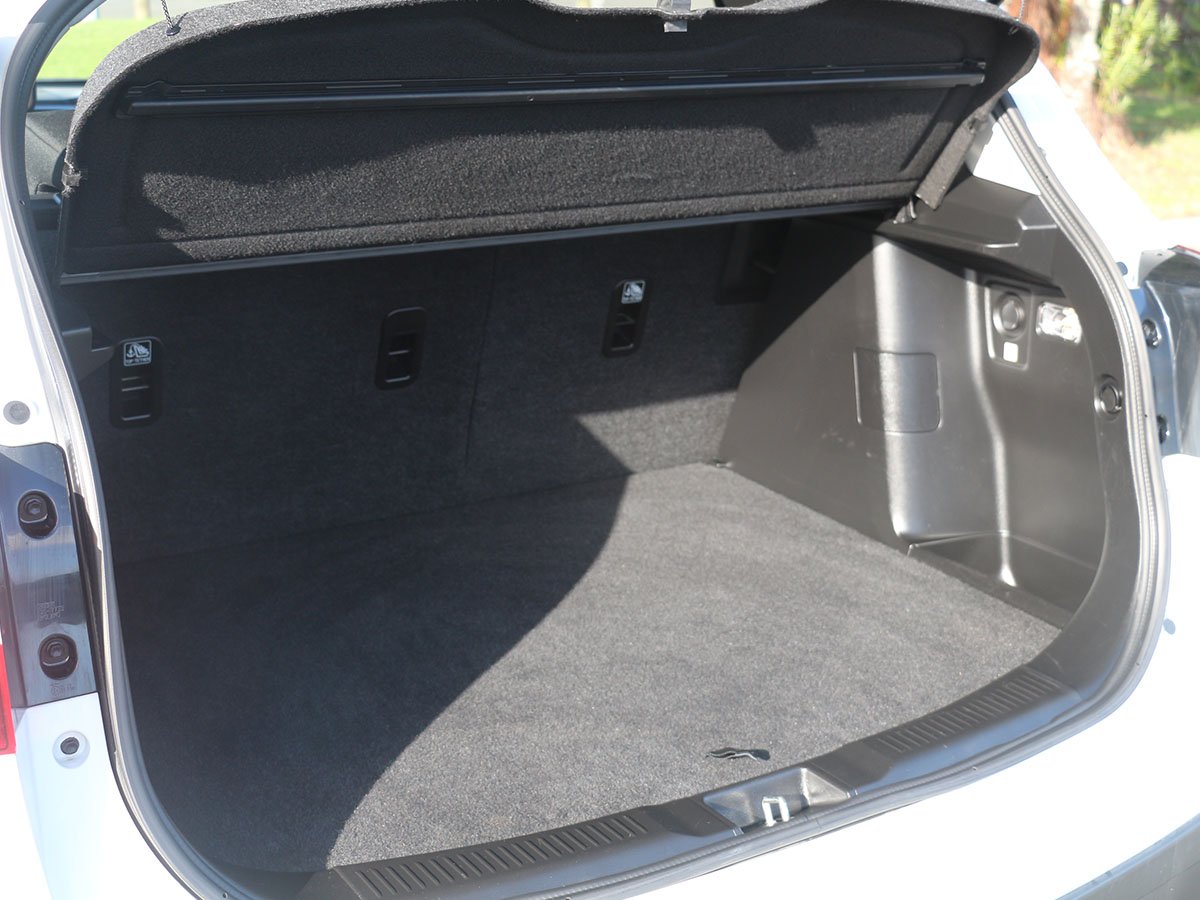 2018 Suzuki S-Cross SX4 Ltd 1.6L Petrol