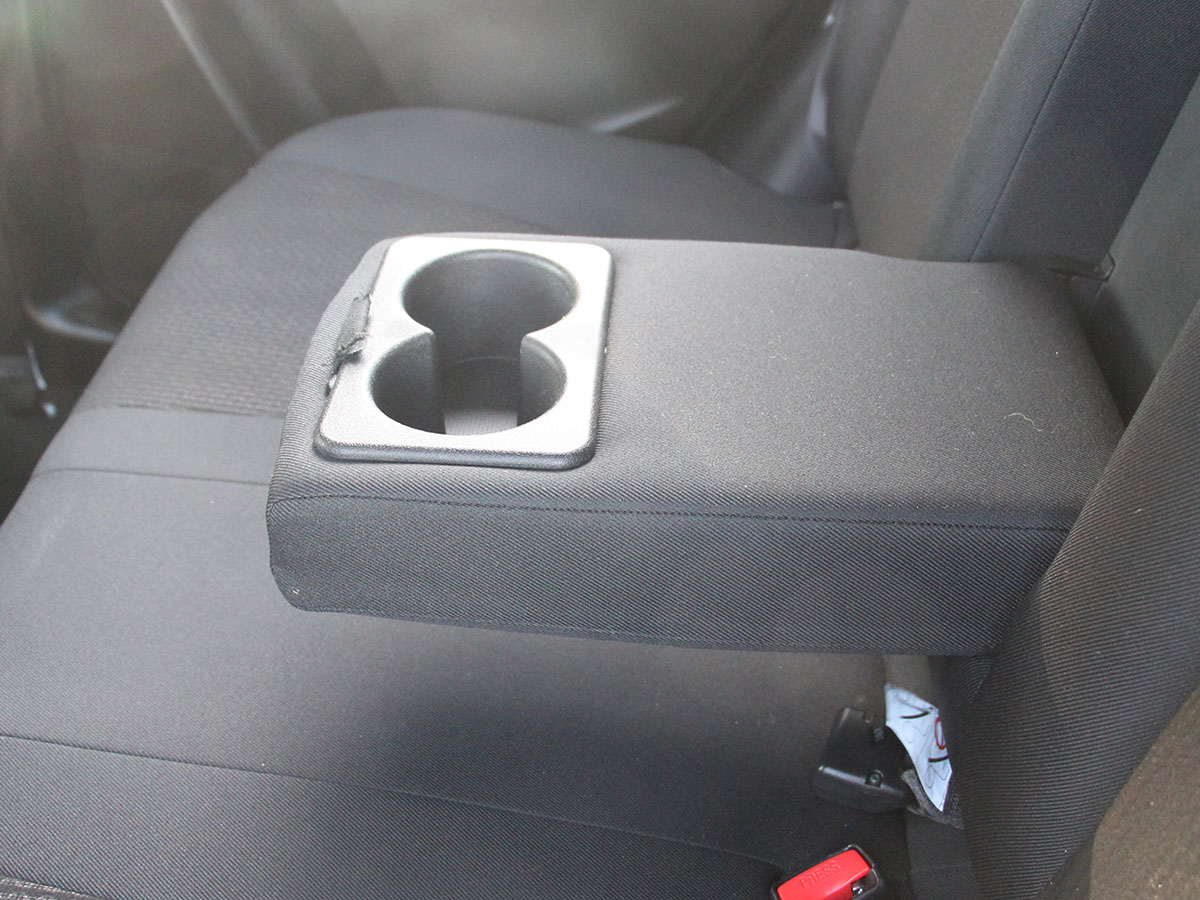 2018 Suzuki S-Cross SX4 Ltd 1.6L Petrol