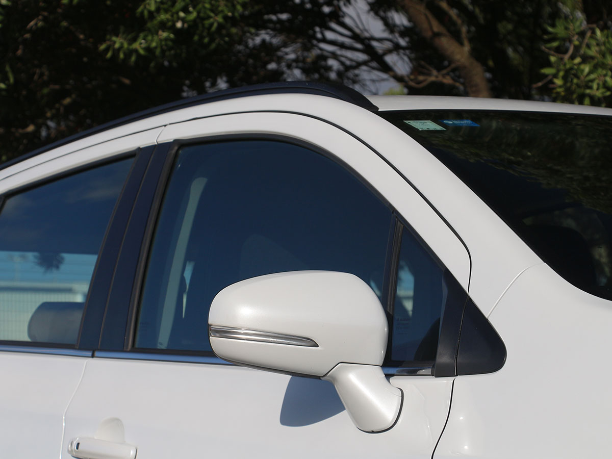 2018 Suzuki S-Cross SX4 Ltd 1.6L Petrol