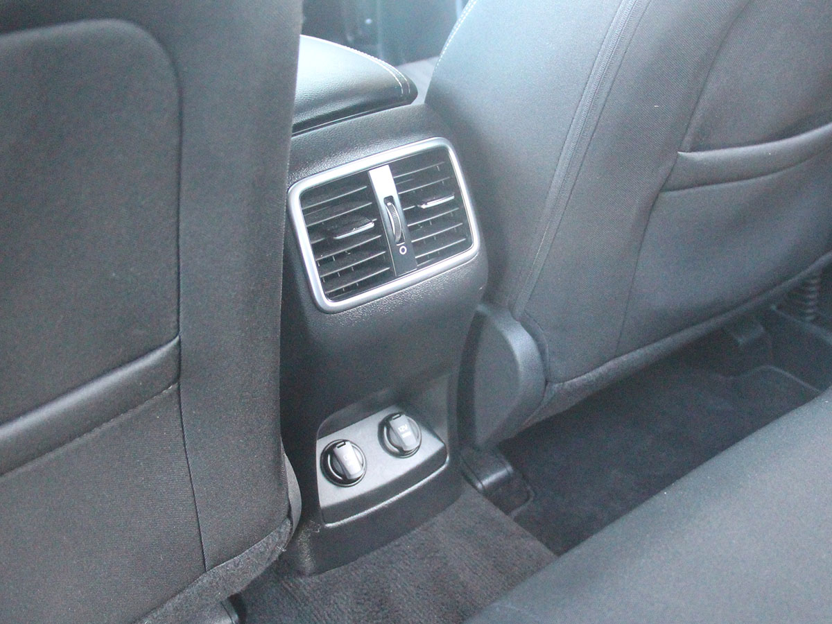 2019 Kia Sportage Urban LX 2.0L Petrol 6-Speed Auto