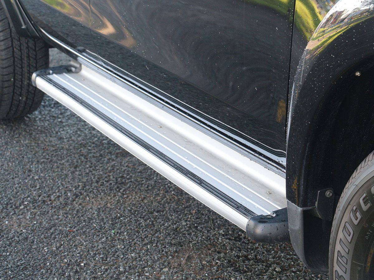 2019 Mitsubishi Triton GLXR 2.4L Diesel Turbo Auto