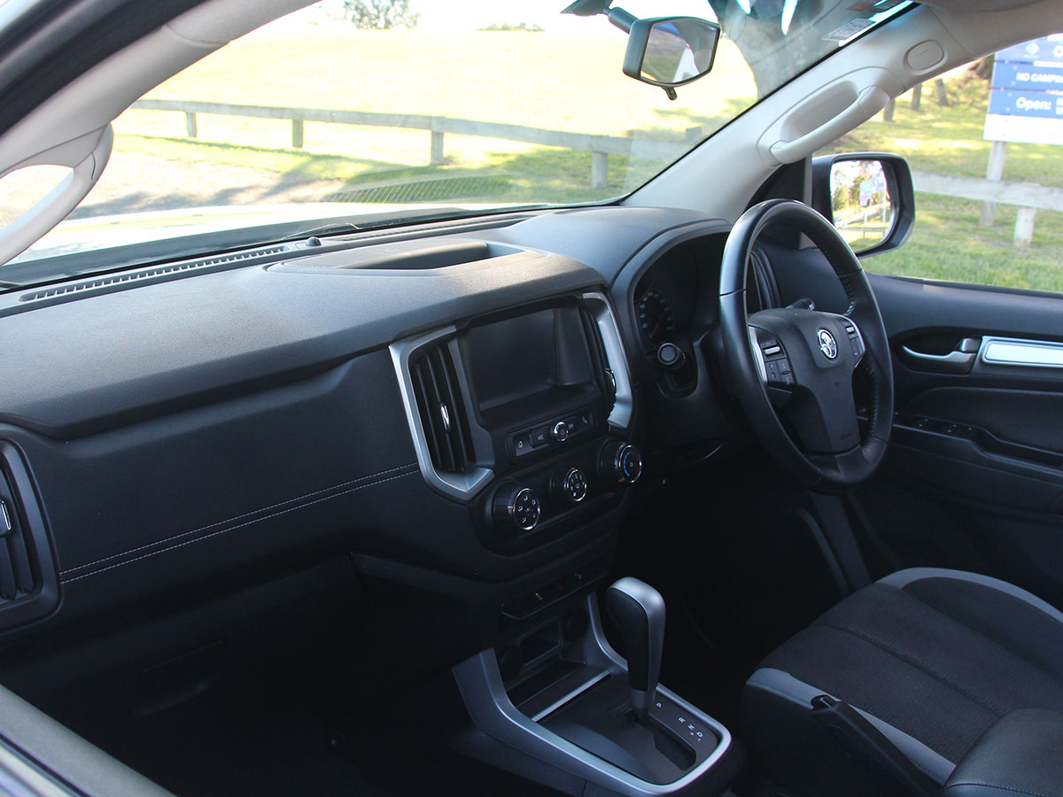 2020 Holden Colorado LT 2.8DL Diesel 2WD 6 Speed Auto