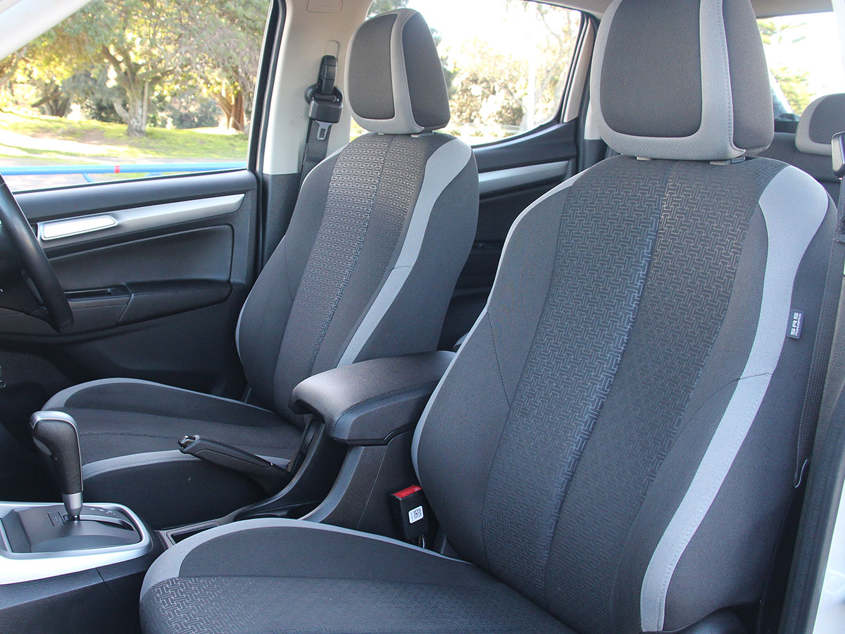 2020 Holden Colorado LT 2.8DL Diesel 2WD 6 Speed Auto