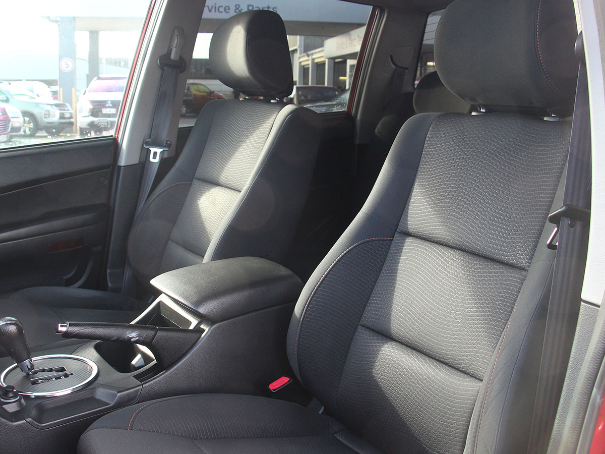 2015 SsangYong Actyon Sports Workmate 2WD 2.0L Diesel Auto