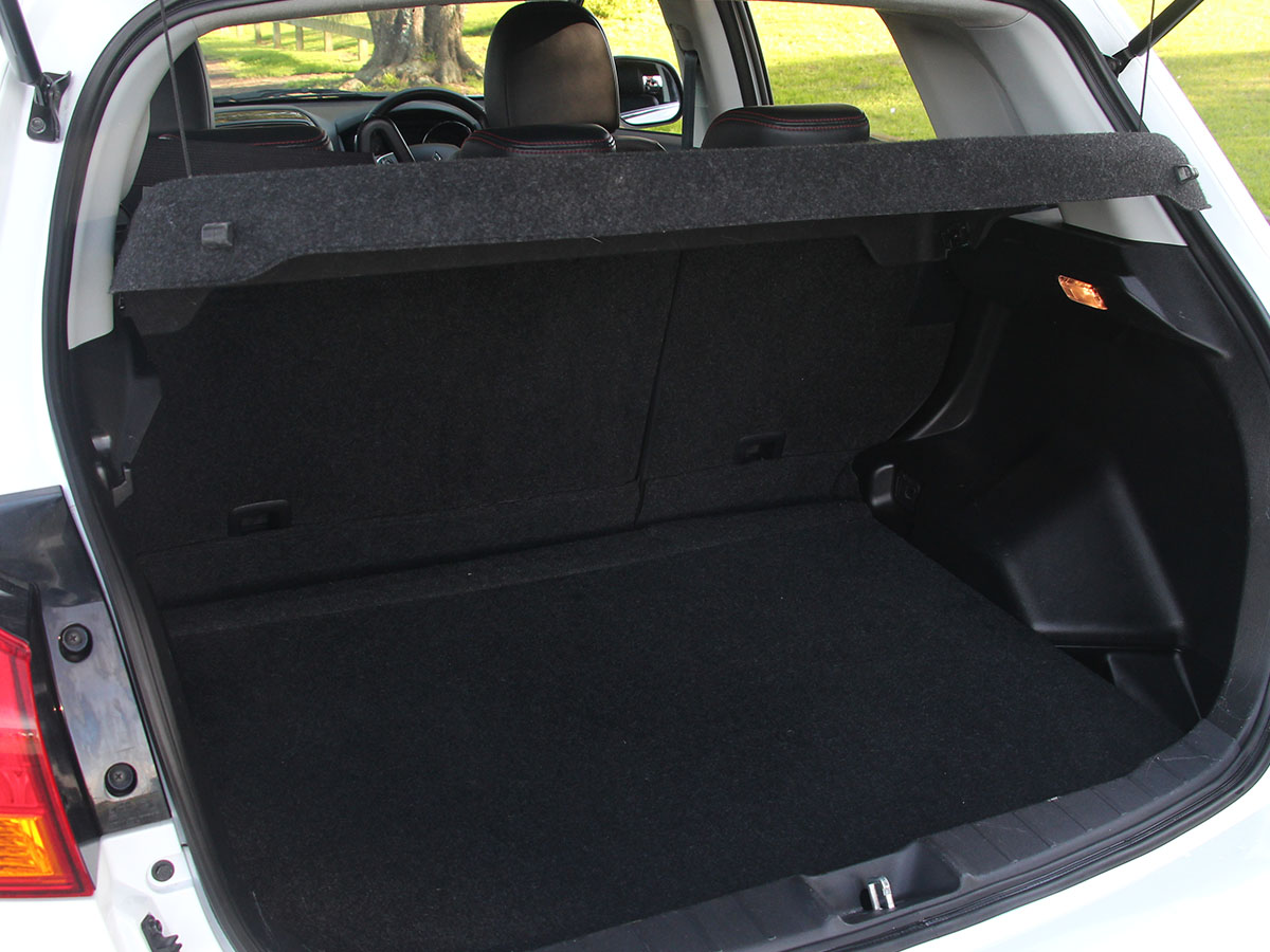 2018 Mitsubishi ASX XLS 2.0L 2WD Petrol Automatic