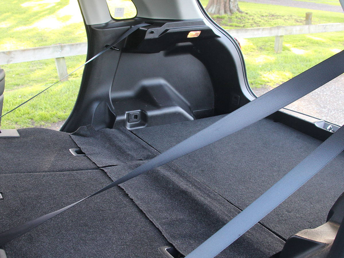 2018 Mitsubishi ASX XLS 2.0L 2WD Petrol Automatic