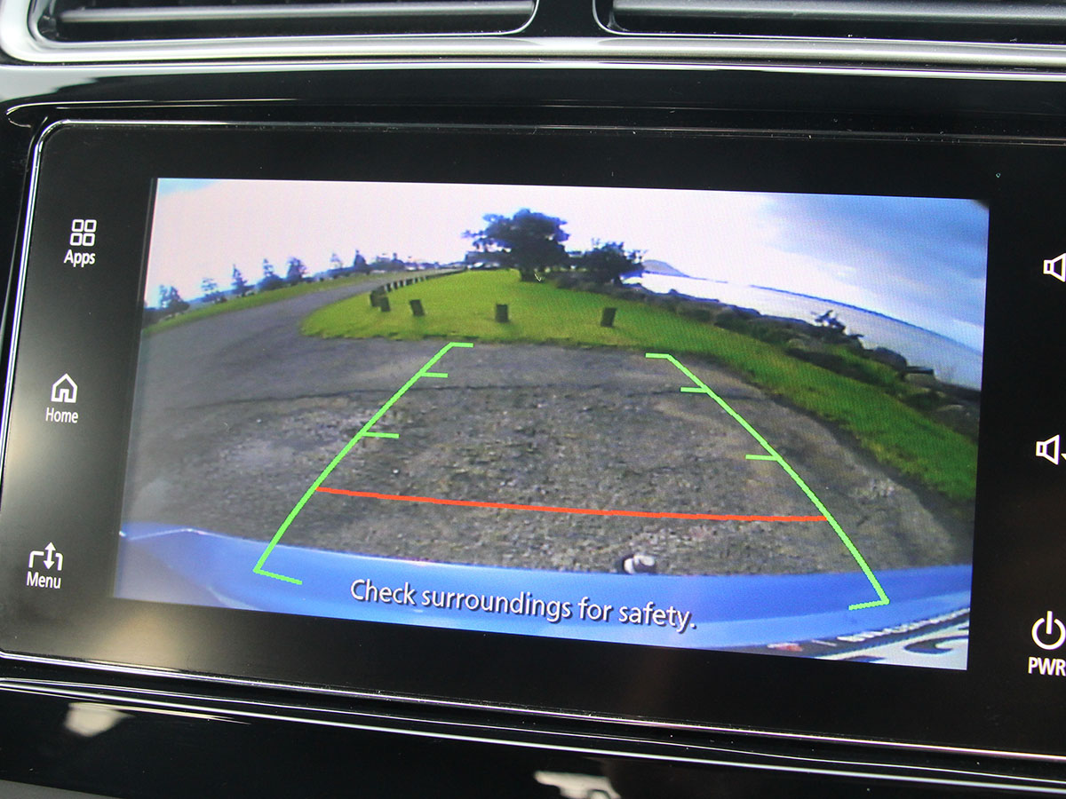 2018 Mitsubishi ASX XLS 2.0L 2WD Petrol Automatic