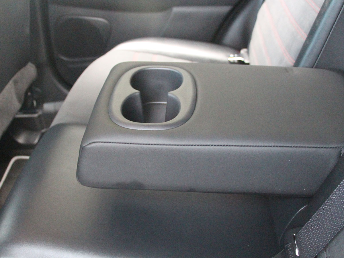 2018 Mitsubishi ASX XLS 2.0L 2WD Petrol Automatic